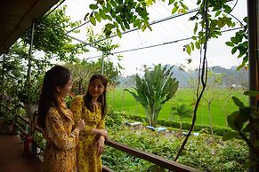Sy's Homestay