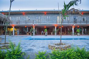 Sy's Homestay