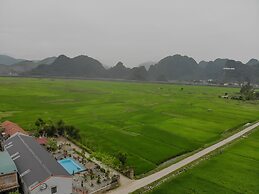 Sy's Homestay