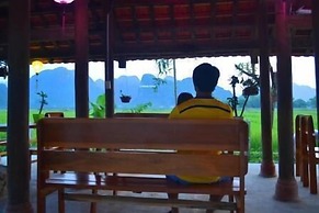 Sy's Homestay