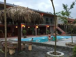 Sy's Homestay