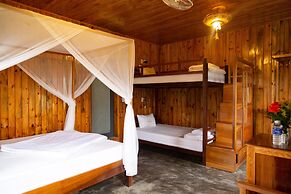 Sy's Homestay