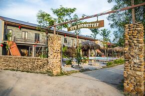 Sy's Homestay