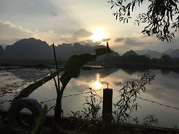 Sy's Homestay