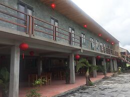 Sy's Homestay