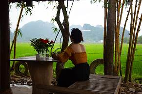 Sy's Homestay