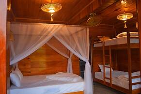 Sy's Homestay