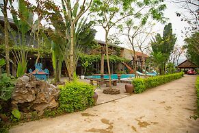 Sy's Homestay