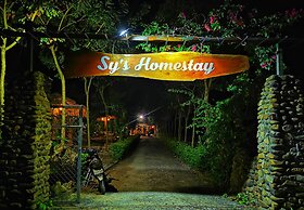 Sy's Homestay
