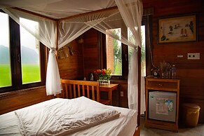 Sy's Homestay