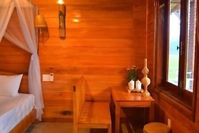 Sy's Homestay
