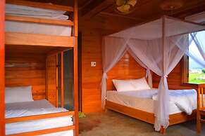 Sy's Homestay