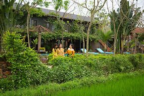 Sy's Homestay