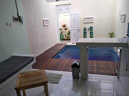 Bali Paradise Suites Seminyak