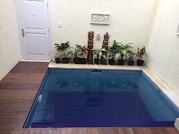 Bali Paradise Suites Seminyak