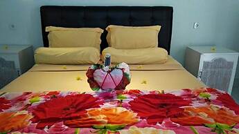 Bali Paradise Suites Seminyak