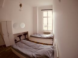 LOVECROATIA - Hostel