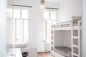 LOVECROATIA - Hostel