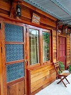 Highway 20 Homestay