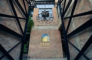 PX122 DBest HOTEL