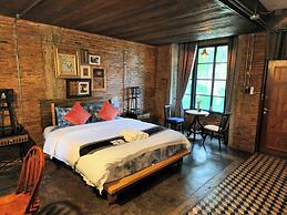 PX122 DBest HOTEL