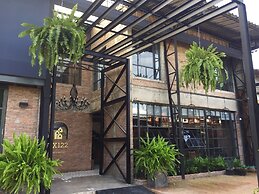 PX122 DBest HOTEL