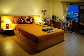 City Gaon Resort