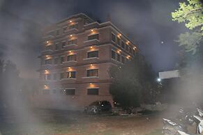 City Gaon Resort