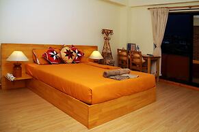 City Gaon Resort