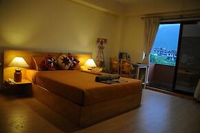 City Gaon Resort