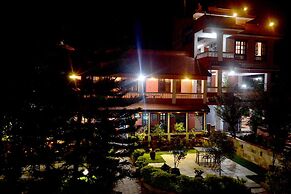 City Gaon Resort