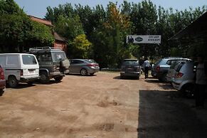 City Gaon Resort