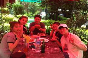 City Gaon Resort