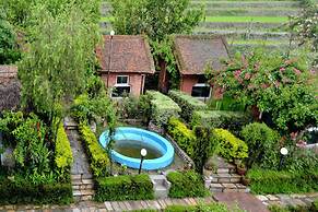 City Gaon Resort