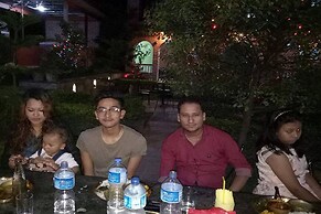 City Gaon Resort