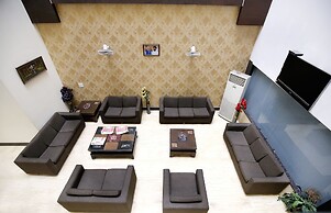 Hotel Paradise Inn