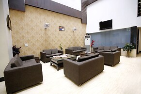Hotel Paradise Inn
