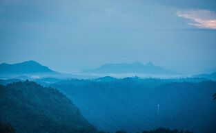 After the Rains