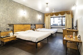 Infiniti Hotel & Spa