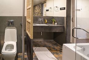 Infiniti Hotel & Spa