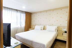 Infiniti Hotel & Spa