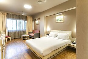 Infiniti Hotel & Spa