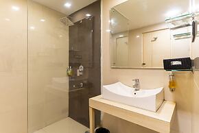 Infiniti Hotel & Spa