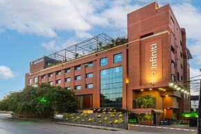 Infiniti Hotel & Spa