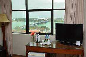 Muarar 99 Hotel