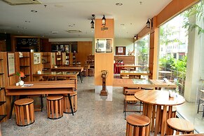 Muarar 99 Hotel