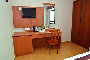 Muarar 99 Hotel