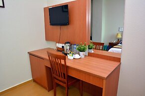 Muarar 99 Hotel