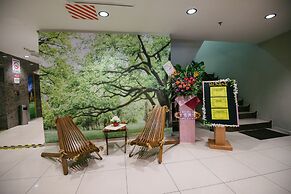 Muarar 99 Hotel