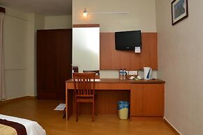 Muarar 99 Hotel